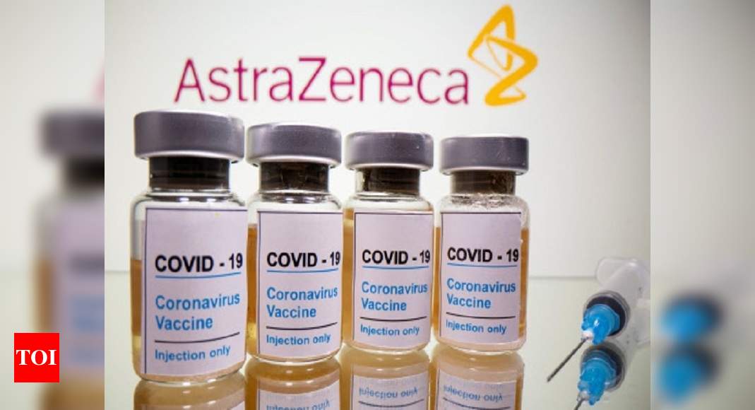 Vakcina AstraZeneca proizvela snažan imunološki odgovor kod starijih osoba